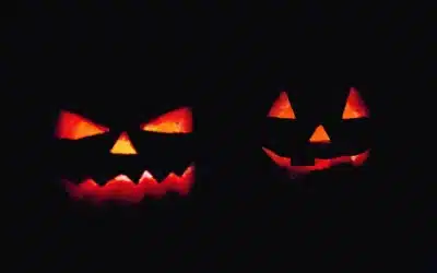[Le jeu du mois] Octobre et Halloween ?