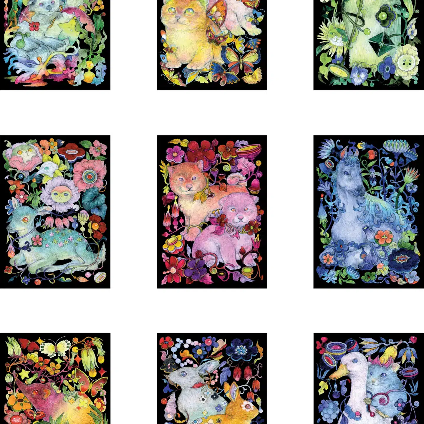 puzzle coffret soonness petite soldiers spoiler visuels